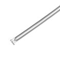 thumbnail image 4 of Unique Bargains Fil de Résistance Chauffant 0.5mm 24AWG Fils de Résistance Nichrome pour Éléments Chauffants 98 Pieds, 4 of 4