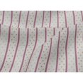 thumbnail image 4 of oneOone Viscose Jersey Fabric Stripe|Hexagon & Triangle Geometric Printed Fabric 1 Yard 60 Inches Wide, 4 of 5
