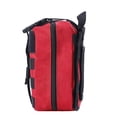 thumbnail image 5 of Tactical Medicine Waterproof Molle First Aid Bag, Military First Aid Kit Kit, 5 of 5