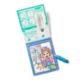 thumbnail image 2 of Melissa et Doug®, Bloc de coloriage à l'eau Ms. Rachel™ Water WOW!, jouet d'apprentissage pour les tout-petits, 2 of 4