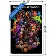 thumbnail image 2 of Five Nights at Freddy's: Livraison spéciale - Collage, 2 of 4