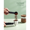 thumbnail image 3 of Reemix Espresso Machine 6 Bar, Rich Crema Coffee Maker, Auto Pressure Relief, Compact Home Coffee Brewer Machine, Black, 3 of 7
