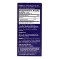 thumbnail image 4 of Natrol - Kids Melatonin Fast Dissolve Sleep Support Strawberry 1 mg. - 40 Tablets, 4 of 6