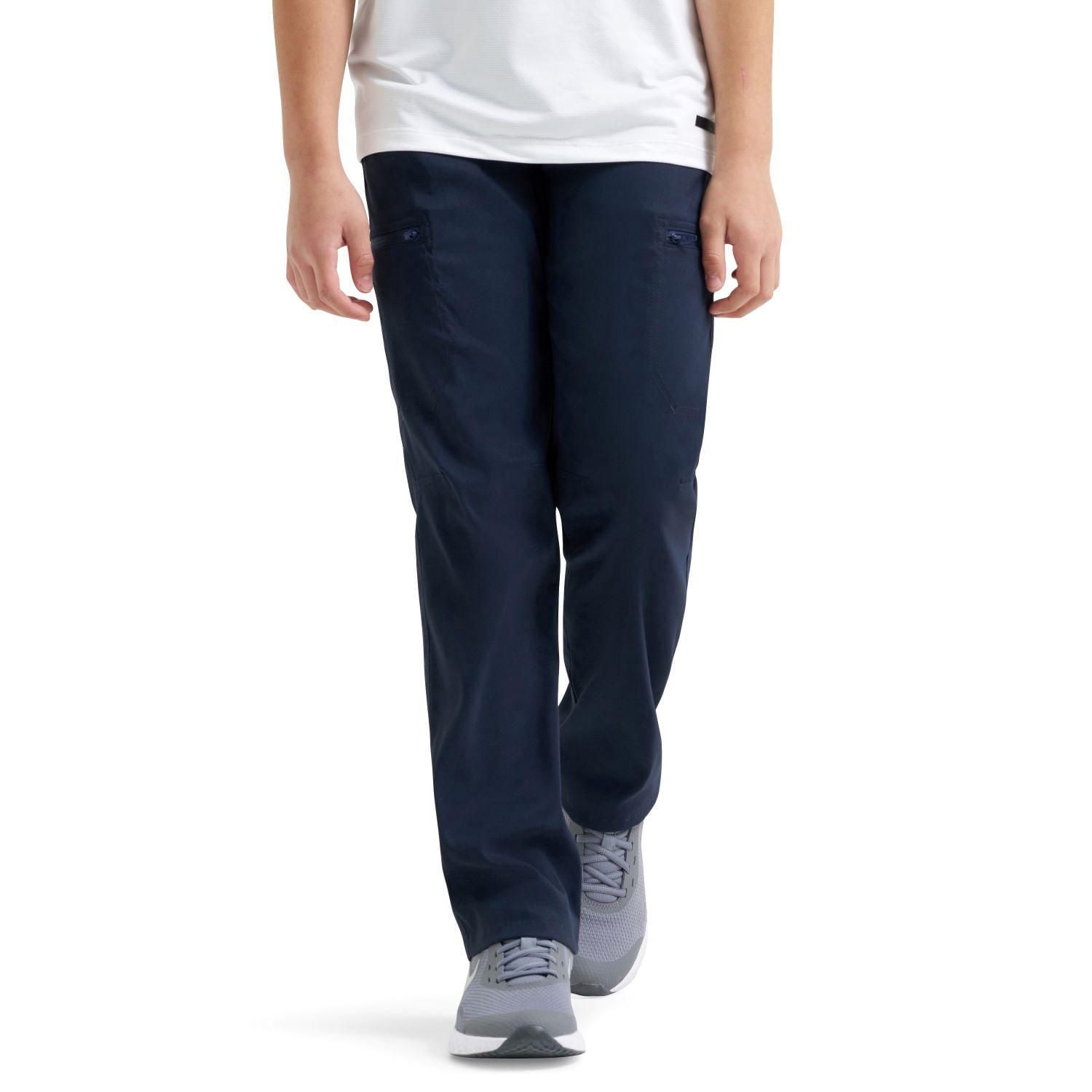 Pantalon cargo tout terrain Wrangler® pour garçon