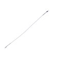 thumbnail image 2 of ziyahi 10pcs Fishing Line Steel Wire Leader Swivel Fishing Accessory Leadcore Leash Sea Fishing Rod Line, 2 of 6