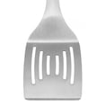 thumbnail image 5 of Kenmore Ensemble d'outils pour barbecue 3 pièces (spatule ajourée, fourchette et pince), 5 of 5