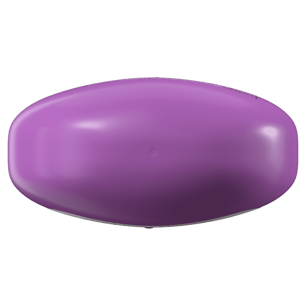 Déodorant Hello sans aluminium homme/femme, lavande et vanille, stick 73 g