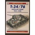 thumbnail image 1 of T-34/76 Char Moyen 1941-45, Vol. 9, 1 of 5