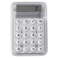 thumbnail image 1 of Mechanical Calculator 8 Digit LCD Display Handheld for Office, 1 of 6