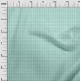 thumbnail image 2 of oneOone Viscose Chiffon Fabric Stripe & Geometric Kasuri Print Fabric BTY 42 Inch Wide, 2 of 4