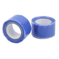 thumbnail image 2 of Waterproof Silicone Tape,  Stretchy Self Fusing Tape 2.5cm Width  For Home Hose Repair Blue, 2 of 8