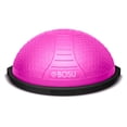 thumbnail image 1 of BOSU NexGen Entraînement de Force et d'Équilibre pour la Maison, Rose, 1 of 7