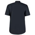 thumbnail image 3 of Kustom Kit Chemise de Travail Oxford à Manches Courtes pour Hommes, 3 of 3