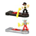 thumbnail image 1 of Akedo S1 W1 Versus Pack- Nun-Chuckles K/Out, 1 of 3