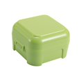 thumbnail image 4 of GROWTH TANK 4 Grid Egg Container Carrier Egg Storage Box for Refrigerator Outdoor Hiking, 4 of 9