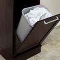 thumbnail image 4 of Sauder® La Collection HomePlus Meuble de rangement, Fin Chêne Dakota, 411309, 4 of 4