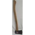 thumbnail image 1 of 27 Inch Boys Axe with Hickory Handle  - 30518, 1 of 1