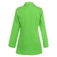 thumbnail image 2 of Manteau de Laboratoire de Consultation pour Femmes de 29 Po, 2 of 4