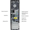 thumbnail image 4 of HP EliteDesk 8300 Ordinateur de Bureau PC, Intel Quad-, 4 of 4