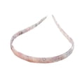 thumbnail image 1 of Bandeau en Plastique pour Femmes Porte-Lunettes à la Mode pour le Port Quotidien, 1 of 7