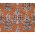 thumbnail image 4 of oneOone Cotton Flex Fabric Floral & Paisley Block Decor Fabric Printed BTY 40 Inch Wide, 4 of 4