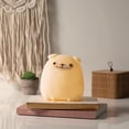 thumbnail image 2 of Merkury Innovations Chubi Pug LED Mood Light, 1-pack, 2 of 6