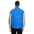 thumbnail image 2 of Ash City - Core 365 Men's Techno Lite Unlined Vest, 2 of 3