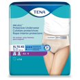 thumbnail image 1 of Tena Sous-vêtements de Protection pour Femmes - Très Grand - Caisse de 56, 1 of 5