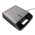 thumbnail image 1 of Efficient Waffle Maker, Multifunctional Breakfast Machine, Even Heating Food Grade Prevents Stick Easy Clean for Rich Breakfast Options, 1 of 7