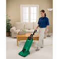 thumbnail image 4 of Bissell Commercial 12" Single Motor Commercial Bagged Upright Vacuum Cleaner with On-Board Tools, 4 of 4