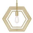 thumbnail image 2 of Westinghouse Holly Indoor One-Light Pendant, 2 of 5