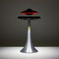 thumbnail image 1 of Lampe de Haut-Parleur Ovni Lévitante, 1 of 3