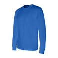 thumbnail image 1 of Gildan - T-Shirt à Manches Longues DryBlend 50/50, 1 of 1