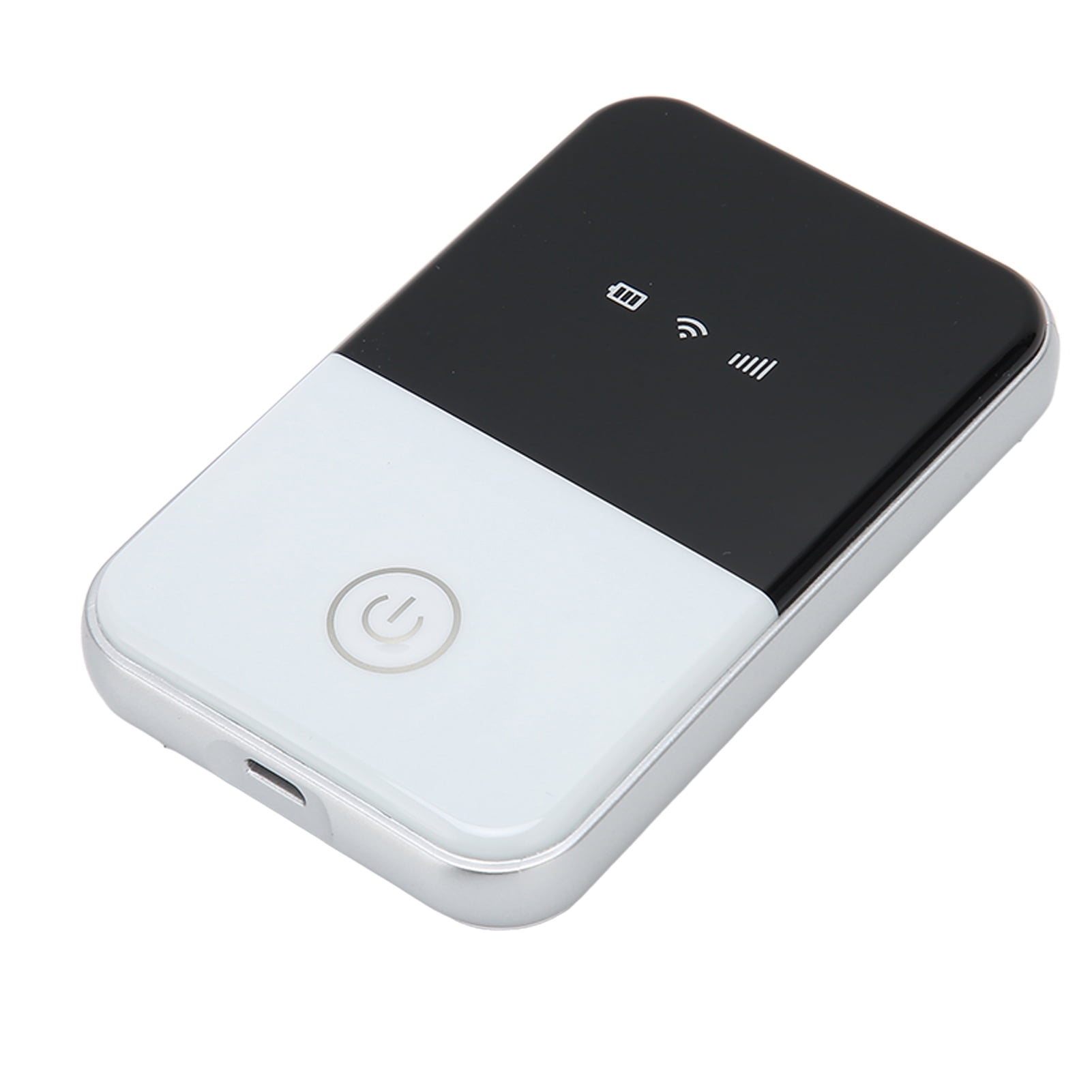 Mobile WiFi Hotspot, 150Mbps ABS Material 4G LTE Mobile Wifi  for Phones