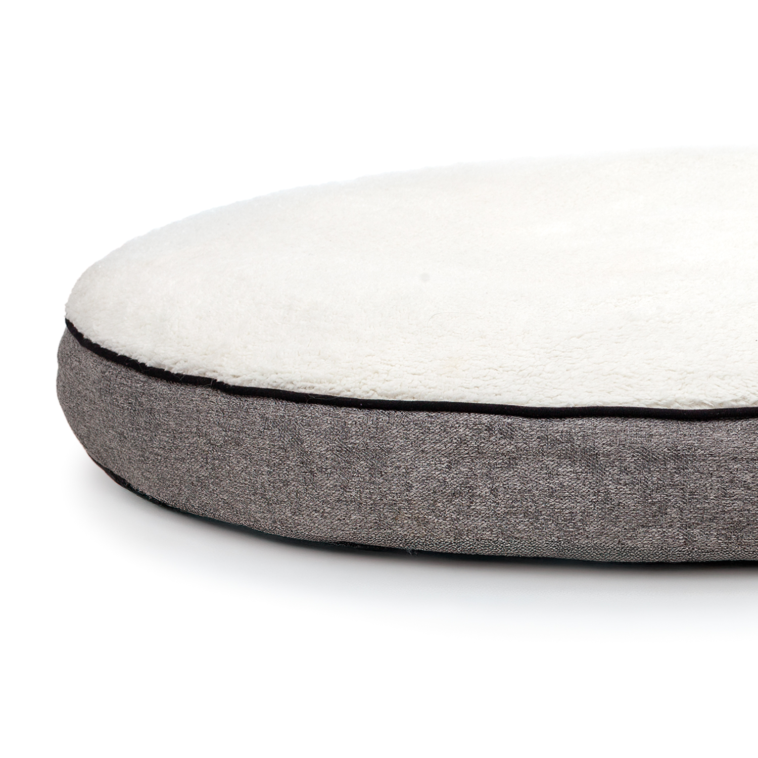 One Paw, lit pour chien extra-large Charlie, mousse à mémoire de forme