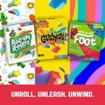 thumbnail image 3 of Fruit Roll-Ups Sour Blue Razzberry and Fruit Punch Flavours, 3 of 10