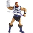 thumbnail image 3 of Masters of the Universe Masterverse Fisto Action Figure, 3 of 6