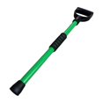 thumbnail image 3 of Quzzie Scoot Paddle Floor Scoot Handle Kids Balance Board Paddle Sensory Training Paddle EVA Material Compact Design Suitable for Indoor Exercise Motor Skill Green, 3 of 8