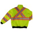 thumbnail image 2 of Blouson De Sécurité Doublé En Sherpa, 2 of 2