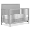 thumbnail image 1 of Dream On Me Dillian 3 in 1 Convertible Crib, Pebble Grey, 1 of 10