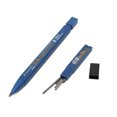 thumbnail image 3 of SHISUYAN Portable Drafting Mechanical Pencil with Lead Refill Set Automatic Drawing Pencil Stationery(Random Color), 3 of 6
