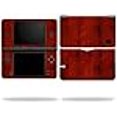thumbnail image 2 of MightySkins Cherry Woodgrain, Nintendo Wii Console, 2 of 2