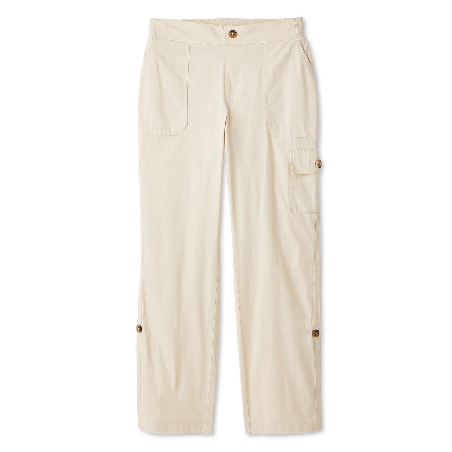 Pantalon convertible Iyla pour femmes