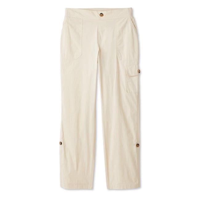 Pantalon convertible Iyla pour femmes