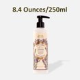 thumbnail image 4 of Panier Des Sens Relaxing Lavender Body Lotion 8.4 Ounces, 4 of 6