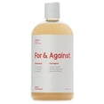 thumbnail image 1 of For & Against All Natural Stress Free Shampoo, 1 of 1