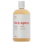 For & Against All Natural Stress Free Shampoo
