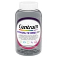thumbnail image 2 of Centrum Complete Multivitamin and Mineral Supplement for Women 50+, 250 Tablets, 2 of 4