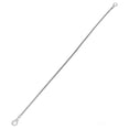 thumbnail image 2 of 200/300/400mm Sealing Machine Heating Strip Useful Impulse Sealer Heat Wire Element Strip Sealing Machine For Plastic Mylar PE, 2 of 10