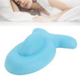 thumbnail image 1 of Sit On Top Kegel Exerciser, Pelvic Floor Exerciser Massage Training  for Bladder Support Black,Blue, 1 of 7